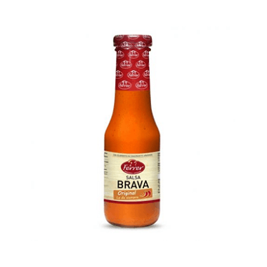 Salsa Brava Original