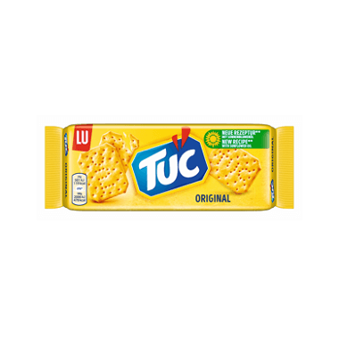 TUC 100g original