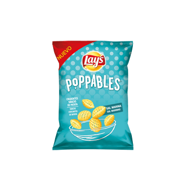 Lay's Poppables
