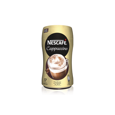 Nescafé Nescafé Capuccino