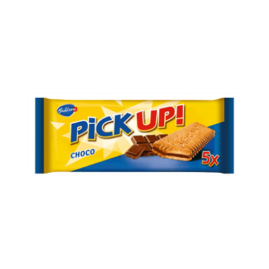 Pick Up! Choco Pack-5