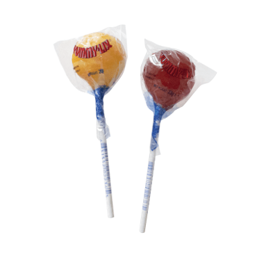 Yummy Lix Gourmet Lollipops 
