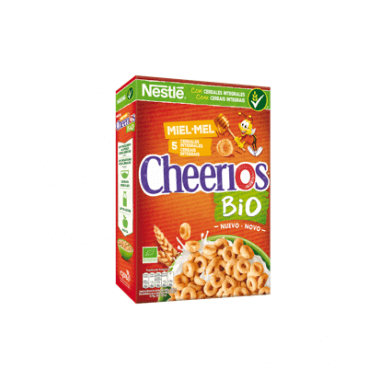 Cheerios BIO