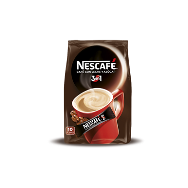 Nescafé Nescafé 3 en 1