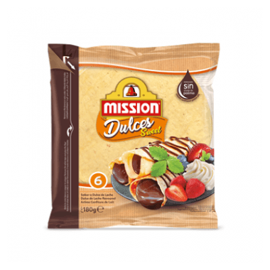 Mission Foods Mission Dulces