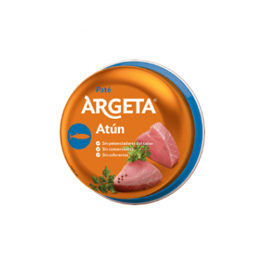 Argeta Paté de Atún