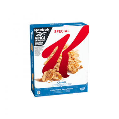 Special K - Classic