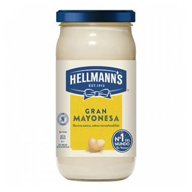 Gran mayonesa