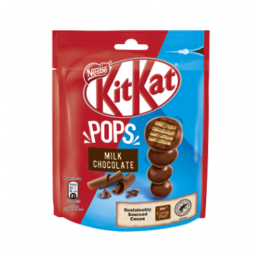 Nestlé Kit Kat Pops