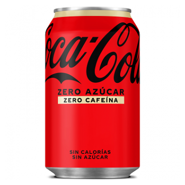 Coca-Cola Coca-Cola Zero Zero