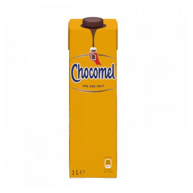 Chocomel Chocomel