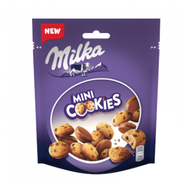 Mini Cookies