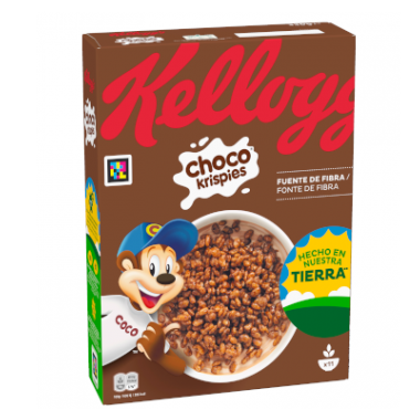 Kellogg's Choco Krispies Original