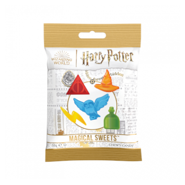 Jelly Belly Harry Potter Magical Sweets