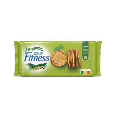 Fitness Thin Rosemary Crackers