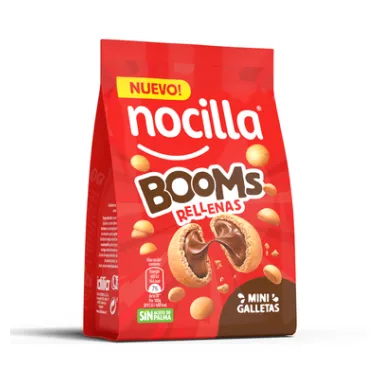 Booms