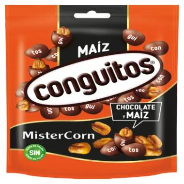 Mister Corn