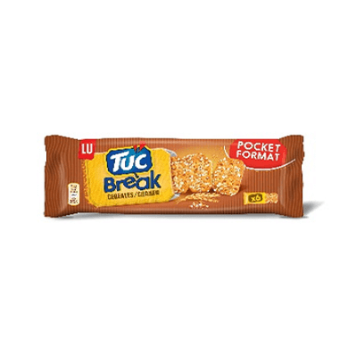 Tuc TUC® Break Céréales