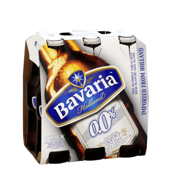 Bavaria Bavaria, 0,0%