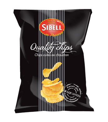 Sibell Sibell Quality Chips