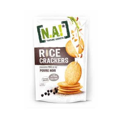 NA Rice Crackers