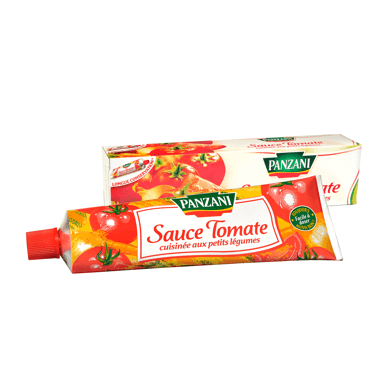 Panzani Sauce Tomate Cuisinée