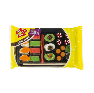 Sushi Bonbon
