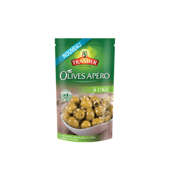 Olives Apéro