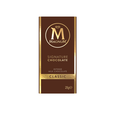 Magnum Signature Chocolate Classic