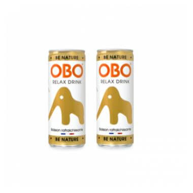 OBO Relax Drink