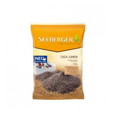 Seeberger Chia Seeds