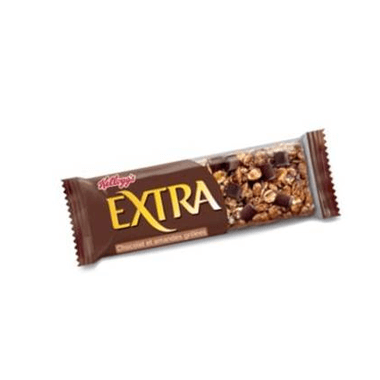Barre Extra
