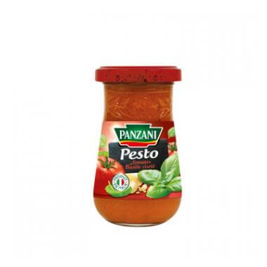 Panzani Pesto Tomates & Basilic ciselé