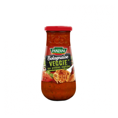 Veggie sauce