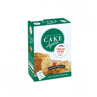 Apéro Cake