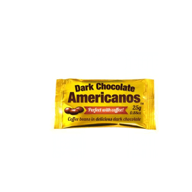 Americanos Dark Chocolat