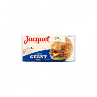 Jacquet Géant Burger