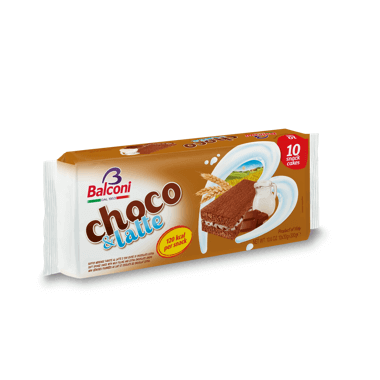  Choco&Latte