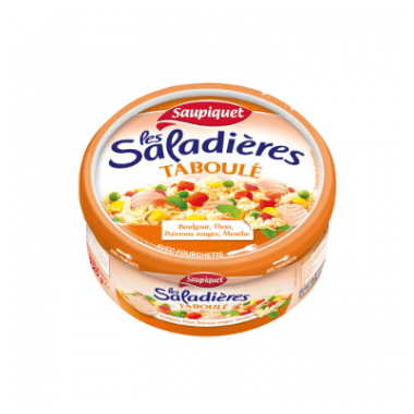 Saladière Taboulé 