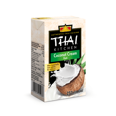 Thaï Kitchen Crème de coco