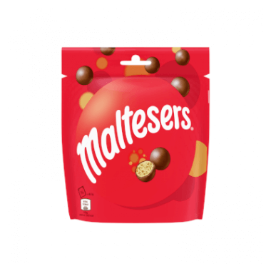 Maltesers Maltesers