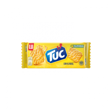 TUC TUC Original
