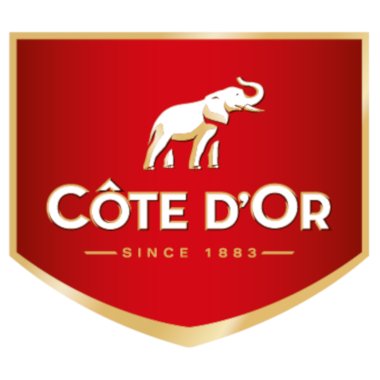 Côte d'Or Côte d’Or Bio Dessert 70%
