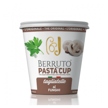 Pasta Cup
