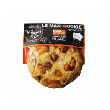 Flavies'&Co Le Maxi Cookie