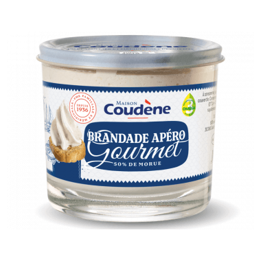Brandade Apéro Gourmet