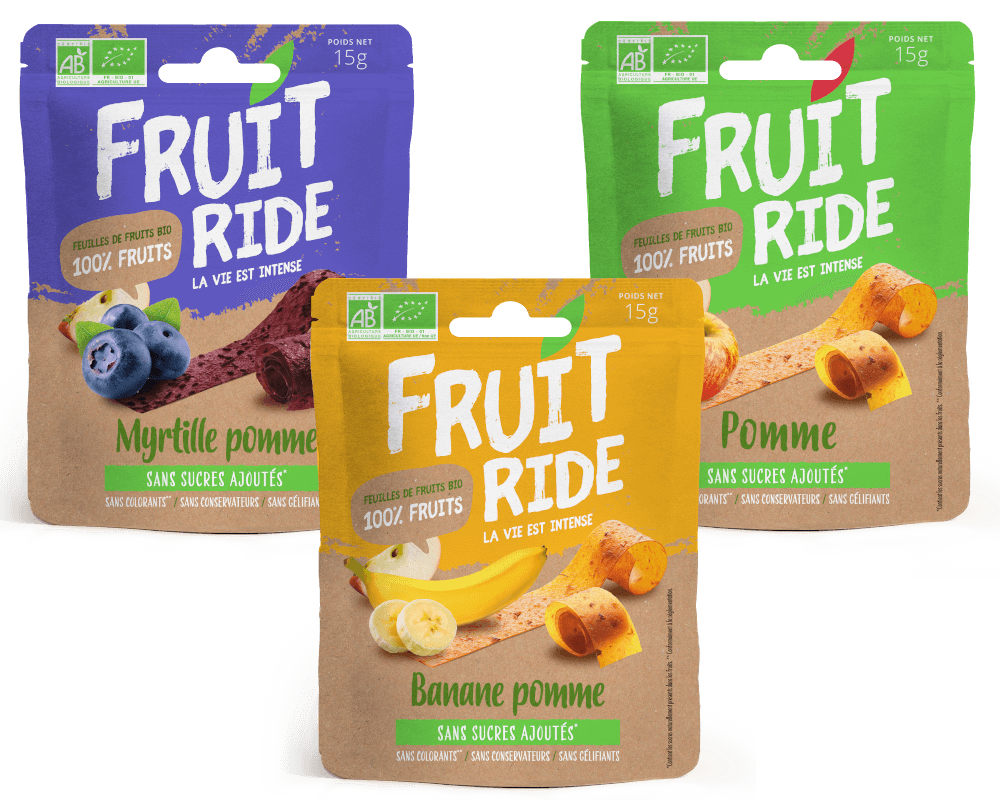 Fruit Ride Fruit Ride