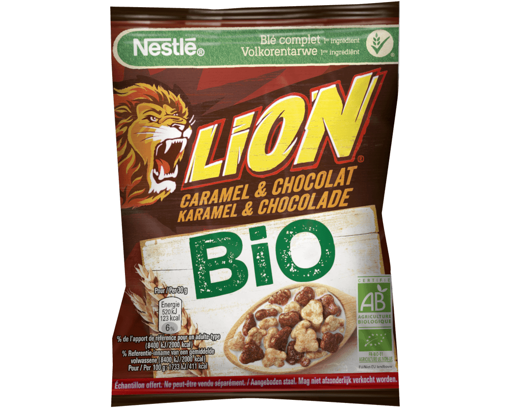 Lion  Lion Bio