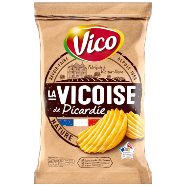 Vico La Vicoise