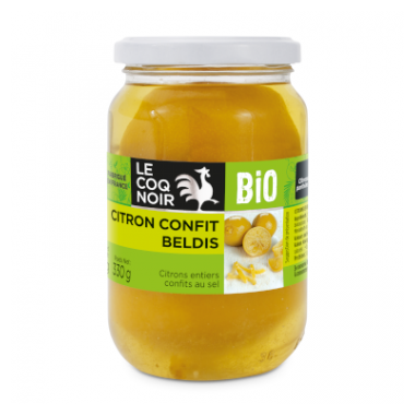 Citron Beldis Bio